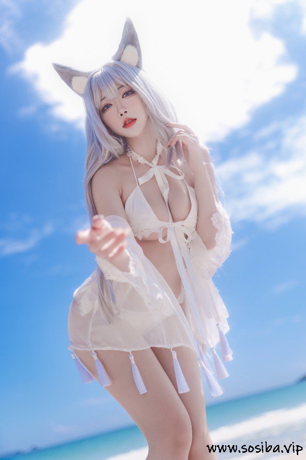m本@ - NO.030 白沙幽梦 [20P-239M]